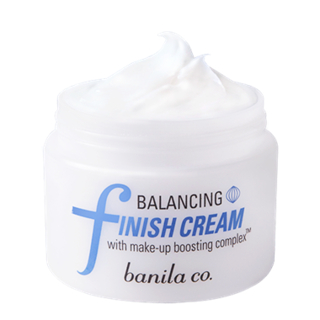 banila co. Finishing & Boosting Balancing Finish Cream 50ml 50ml