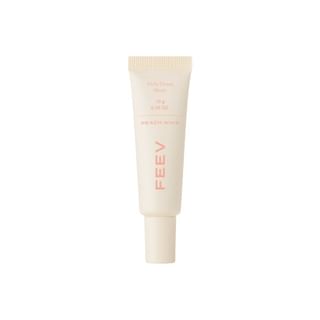 Feev - Fluffy Cheek Blush - 6 Colors Peach Whip