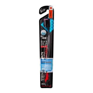 DENTALPRO - Black Diamond Super Fine Regular Toothbrush 1 pc