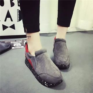 Chryse Platform Sneakers