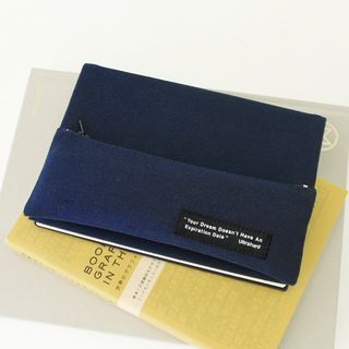 Ultrahard Fabric Diary
