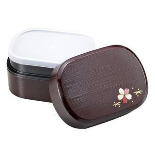 Hakoya Hakoya Kenroku Chisuji Lunch Box Ryuu Chiyozakura