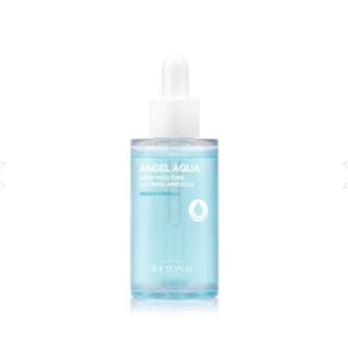BEYOND - Angel Aqua Deep Moisture Calming Ampoule 50ml