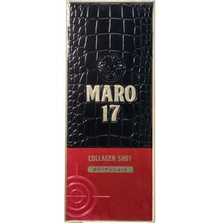 Naturelab - Maro 17 Collagen Shot Scalp Essence 50Ml