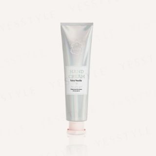Laline - Laline Girls Series Hand Cream Talcy Vanilla 100g