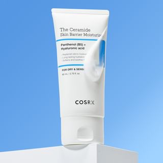 Cosrx - The Ceramide Skin Barrier Moisturizer 80Ml