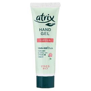 Kao - Atrix Hand Gel - Handcreme