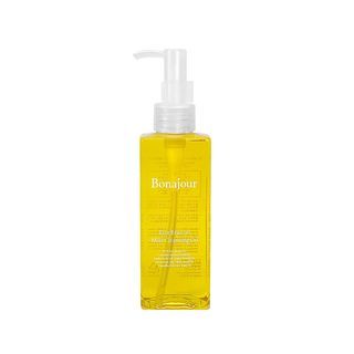 BONAJOUR - Rice Bran 90 Mild Cleansing Oil 200ml