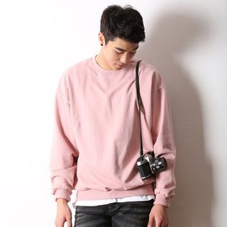 MODSLOOK Colored Sweatshirt