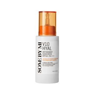 SOME BY MI - V10 Hyal Antioxidant Sunscreen - Sonnencreme