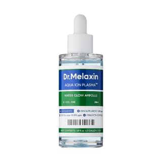 Dr.Melaxin - Aqua Ion Plasma Water Glow Ampoule 50ml