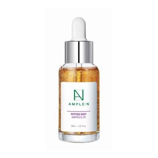 Ample: N - Peptide Shot Ampoule 2X 30Ml