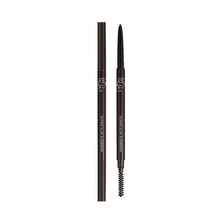 BOM - Super Slim Eyebrow - 3 Colors #02 Rich Brown