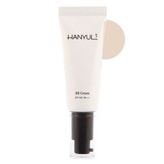 HANYUL BB Cream (#02 Beige) No.02 - Beige