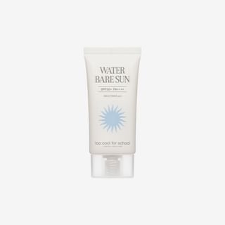 Too Cool For School - Water Bare Sun 2024 Version - 50Ml