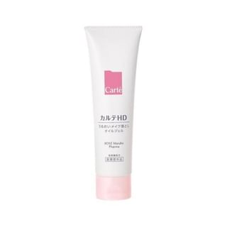 Kose - Carte HD Moisture Cleansing Oil Gel 130g