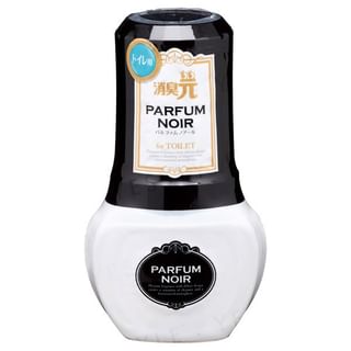 Shoshu Gen Toilet Deodorizer Parfum Noir 400ml