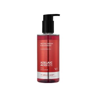 Vt - Az Care Cleansing Oil 200Ml
