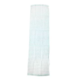 Nylon 66 Body Towel Mint Normal 1 pc