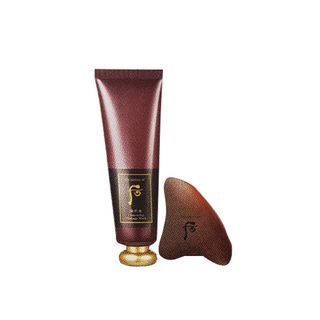 The History of Whoo Jinyulhyang Essential Massage Mask 100ml 100ml