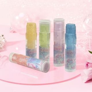 Herorange - Colorful Star Lip Balm - 8 Colors