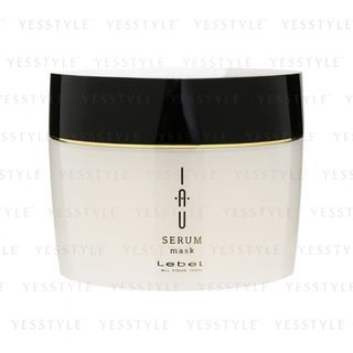 LebeL - IAU Serum Mask 170g