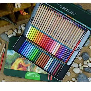 Bookuu Coloring Pencil Set