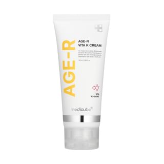 Medicube Cream - Age-R Vita K Refining 100Ml