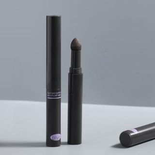 Biya - Out Of Nothing Hairline Pen - 3 Colors 101# Natural Black - 1.1G