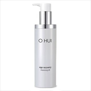 O HUI Age Recovery Cleansing Oil 200ml 200ml