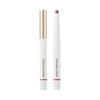 Heart Percent - Dote on Mood Lip Pencil - 24 Colors #16 Brick Rose