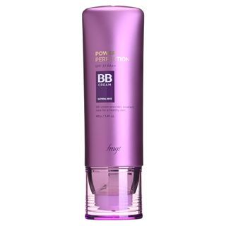 THE FACE SHOP - fmgt Power Perfection BB Cream SPF37 PA++ (#V203 Natural Beige) 40ml 40ml
