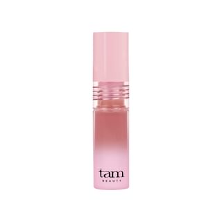 Tam Beauty - The Jelly Plumping Lip Tint - 8 Colors #02 The Peach