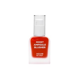 House of Hur - Moist Ampoule Blusher - 11 Colors #10 Grape Heat