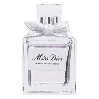Christian Dior - Miss Dior Blooming Bouquet Eau De Toilette Mini 5ml