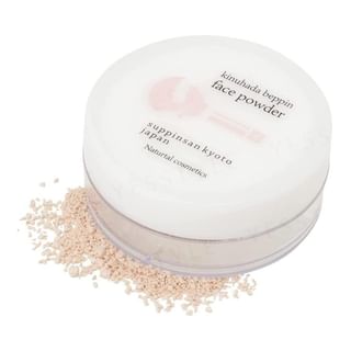 suppinsan kyoto japan - Kinuhada Beppin Face Powder 10g