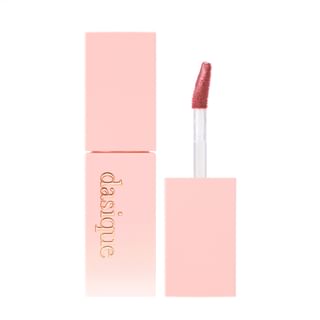 Dasique - Juicy Dewy Tint Rose Milk Tea Collection - 2 Colors #25 Earl Grey Rose