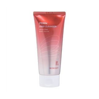 TONYMOLY - Boncept PDRN Deep Cleanser 120g