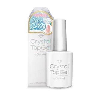 Cosme de Beaute - Gel Me 1 Crystal Top Gel 12ml