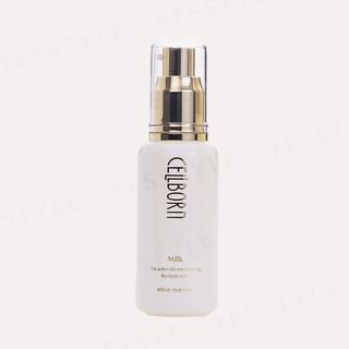 Nippon Olive - Olive Manon Cellborn Milk 60ml