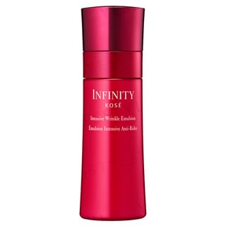 Kose - INFINITY Intensive Wrinkle Emulsion 120ml Refill