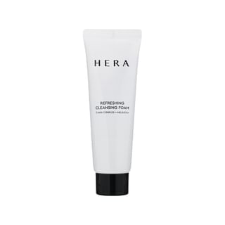 HERA - Refreshing Cleansing Foam Mini 50g