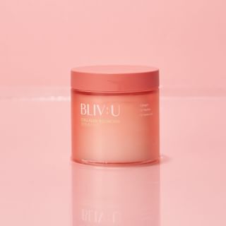 Collagen Bouncing Serum Pad 50 pads
