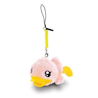 B. Duck B. Duck Mobile Strap One Size