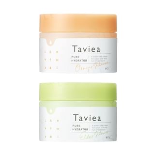 BCL - Taviea Pure Hydrator Elder Flower - 150g