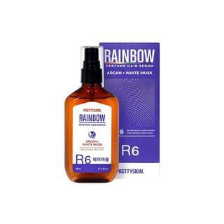 Pretty Skin - Rainbow Perfume Hair Serum - 7 Types R6