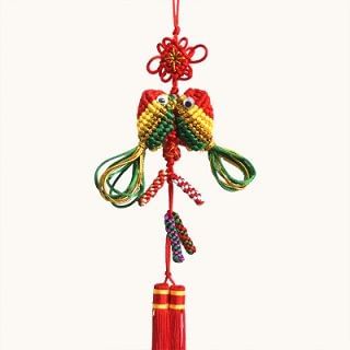 Silkroad Chinese Knot