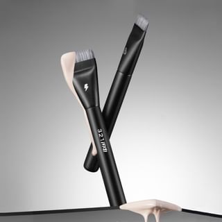 Blj - Lightning Series Foundation Brush #Foundation Brush - 1Pc