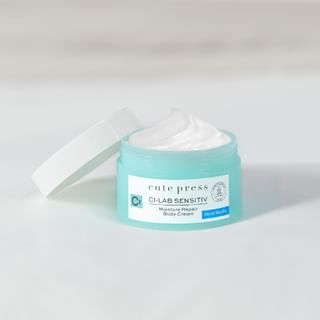 Cute Press - CI-Lab Sensitiv Moisture Repair Body Cream 100g