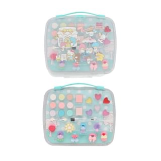 Shobido - Sanrio Characters Makeup Palette Set 1 Set